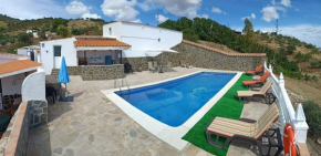 Casa Rural La Higuera 2, La Joya